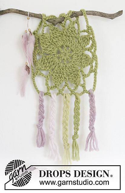 0-1117 Dream catcher