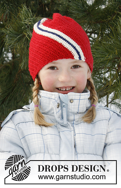 0-1081 Cheer Hat