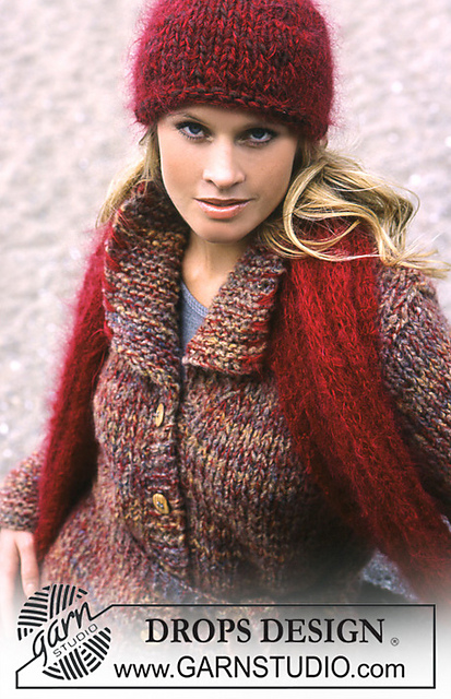0-375 Scarf