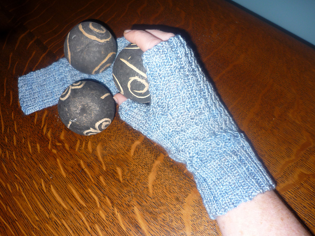Gloves for the Family