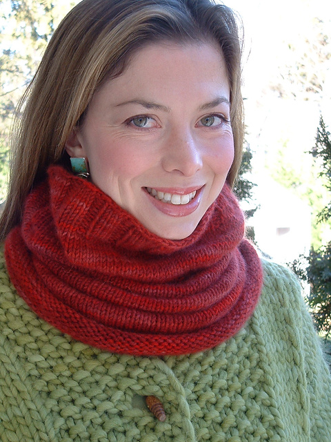 Four Cowls