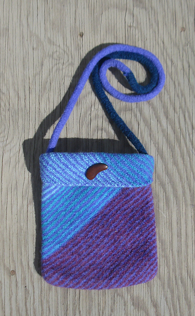 Boudica Bag