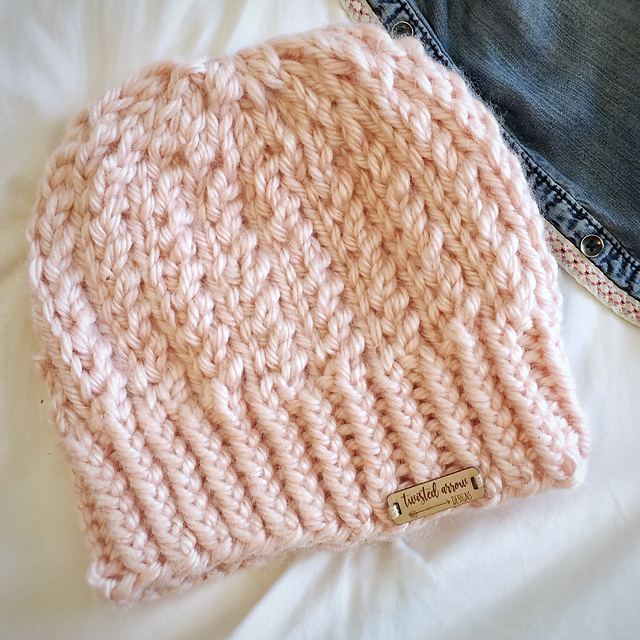 The Emmalyn Beanie