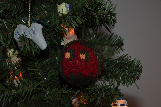 Geek Balls