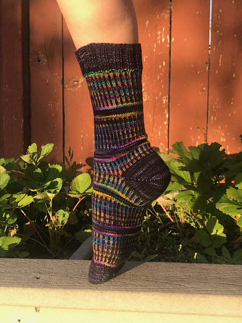 Cool Name Socks