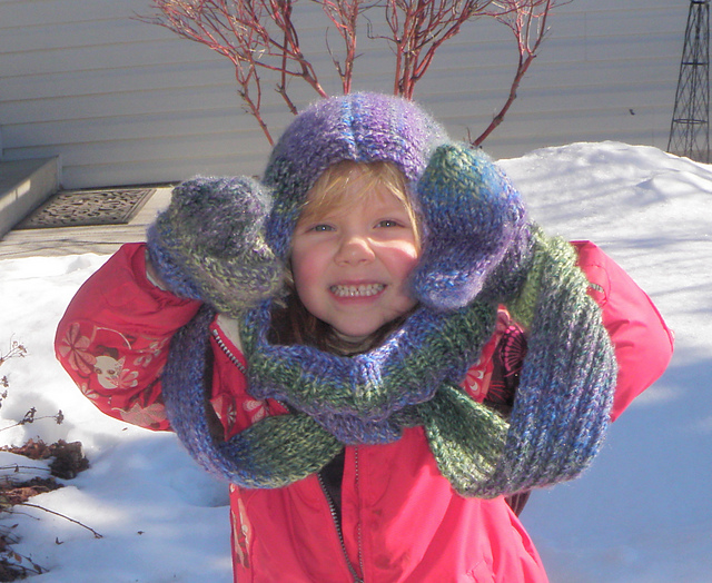 Winter All-in-One