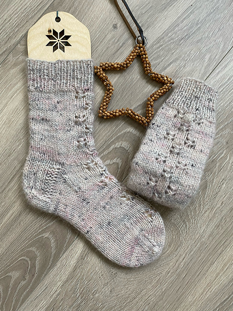 Kosesokker 'Bisverm'
