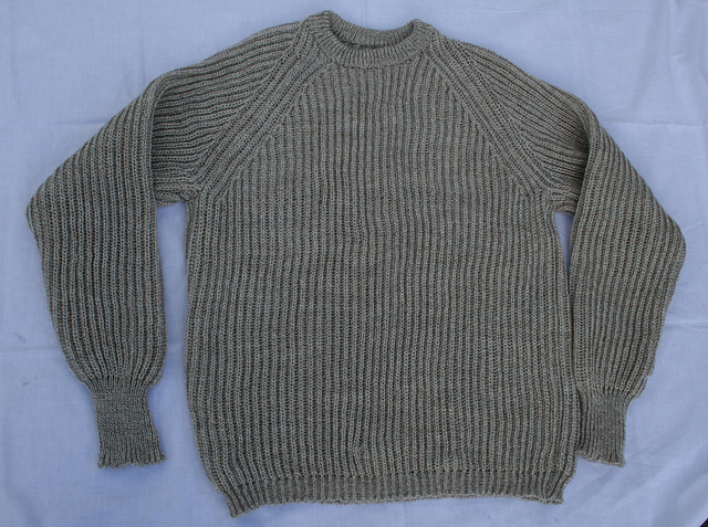 1370 Men's Sport Sweater