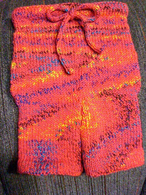 Baby Pants