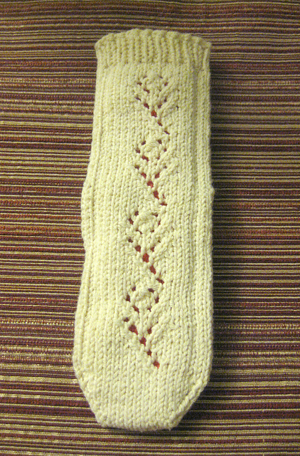 Little Posies for Your Toesies Baby Socks