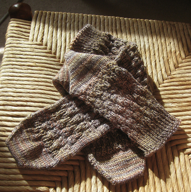 Fiamma Socks