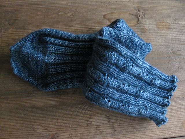 Figlia Socks