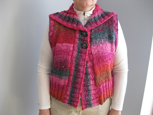 Pologie Vest