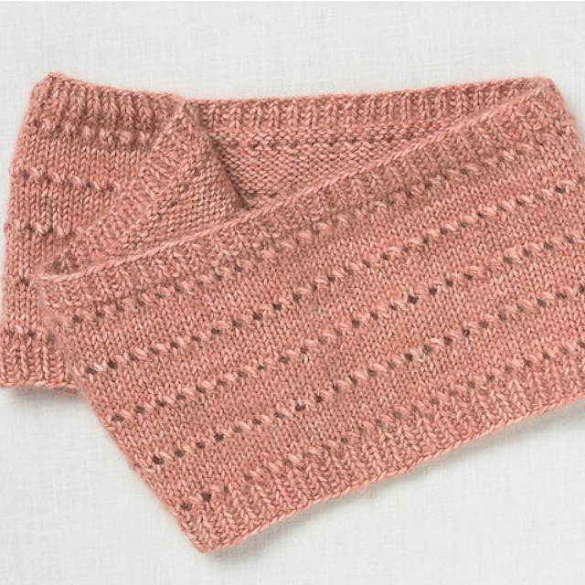 Padstow Cowl