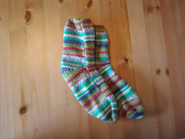 Socks