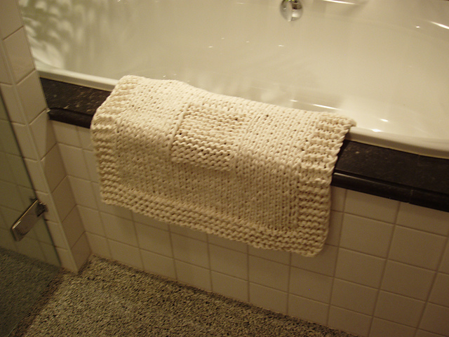 Hagrid's Dishcloth