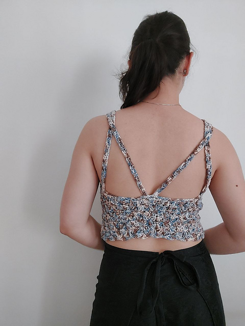 Fraxinus Tank Top