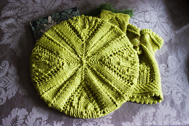 Esporòfits Beret