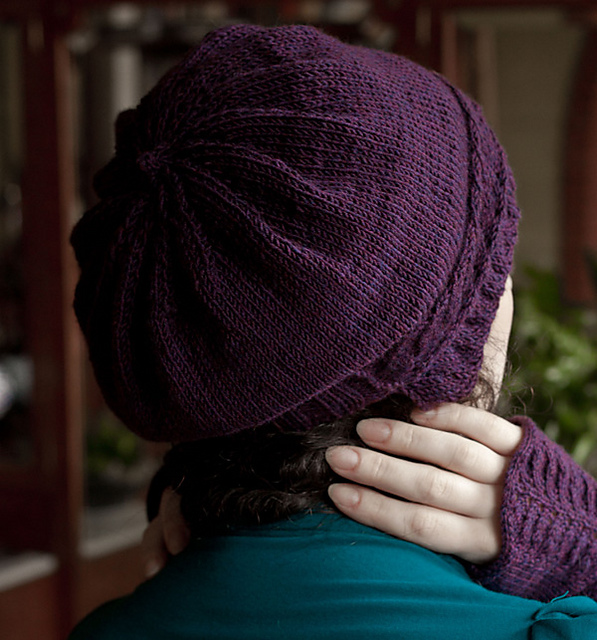 Chordata hat