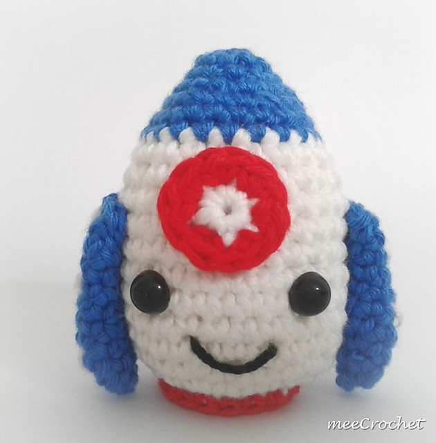 USA Rocket