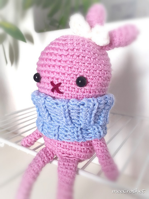 Conny the Bunny