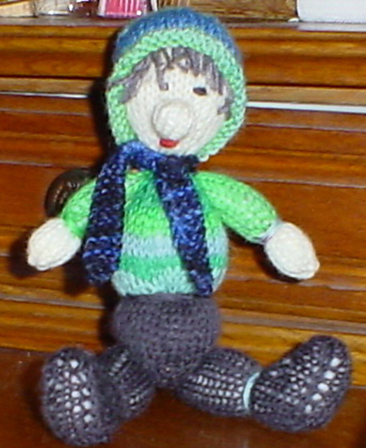 Mini-Wichtel