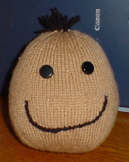 Kartoffel - Potatoe