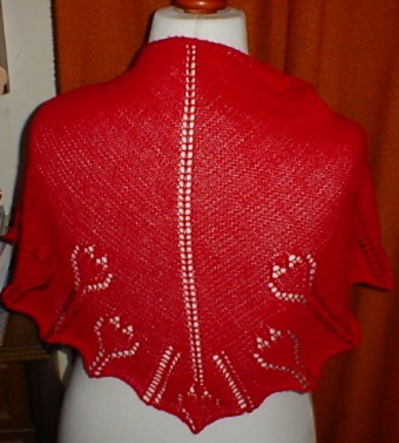 Ravelry: JayJay pattern by Sylvia Bruns