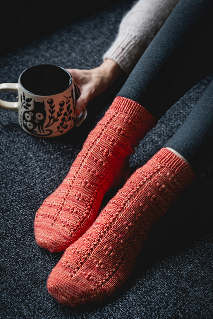 Ravenna Sock