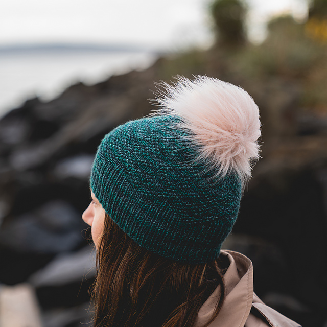 Harborview Beanie