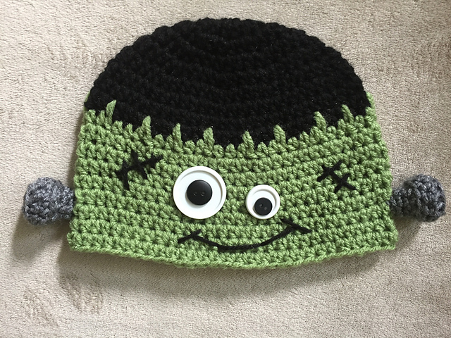 Lil Frankie Hat
