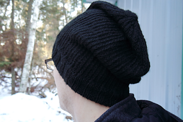 Men's Beanie