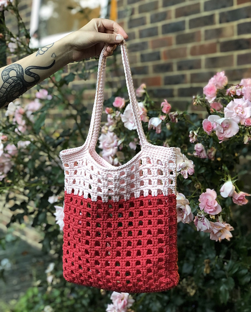 Palazzo Bag