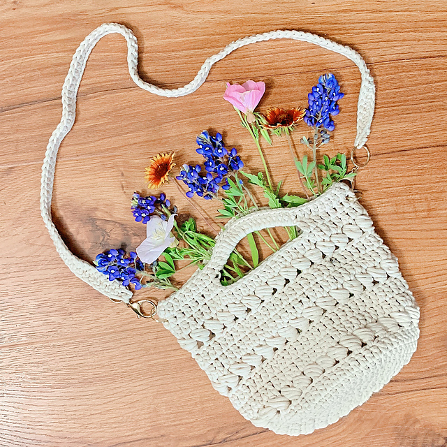 The Sonia Bag