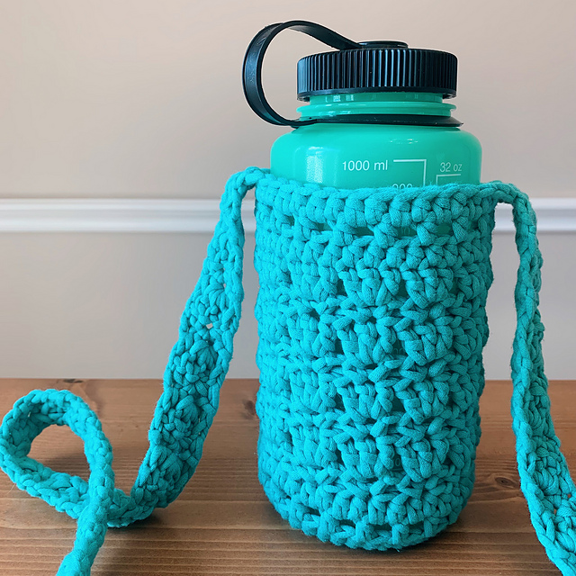 Mockingbird Bottle Bag