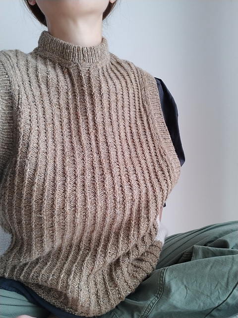 SATO VEST