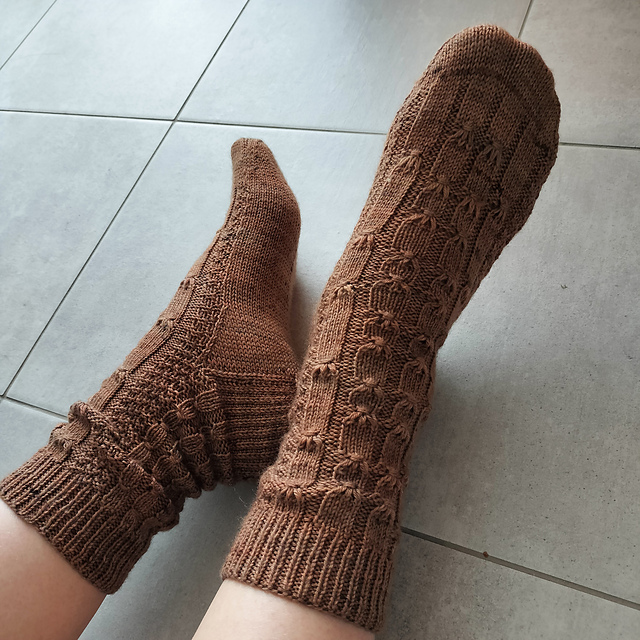 WatageSocks