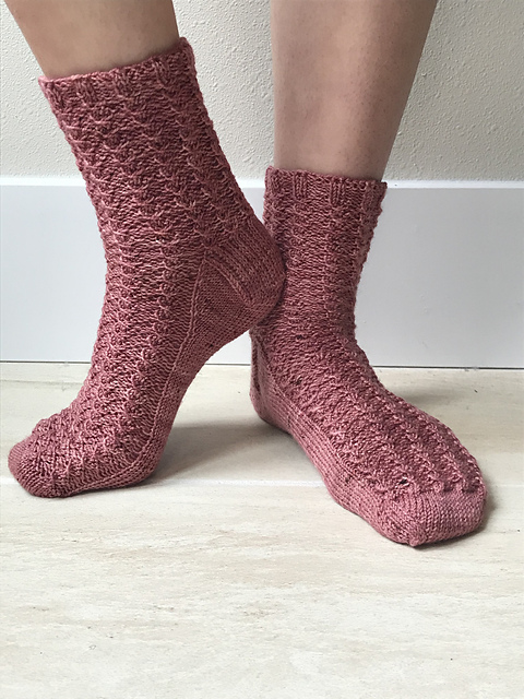 Serein Socks