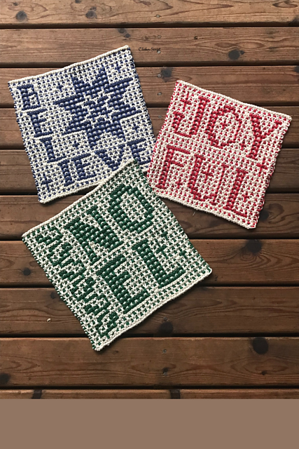 Christmas Trio