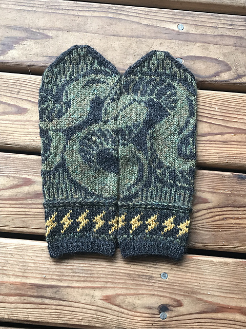 Nagini