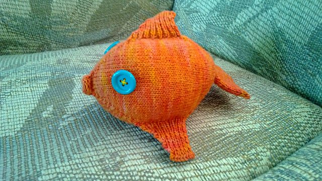 Fishy