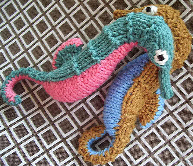 Seahorse