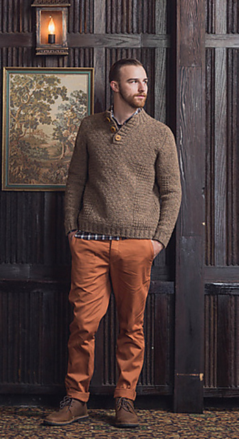 Cotswold Henley