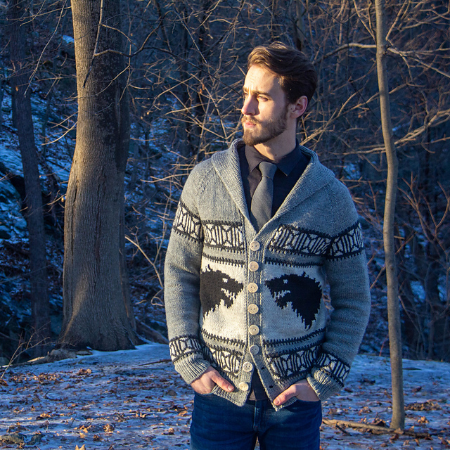 Ravelry: Greywind pattern by Meghan Babin