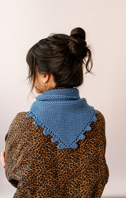 marno Hannah knit stole ハンナ Ravelry: Kristine pattern by Meghan Fernandes and Lydia Gluck