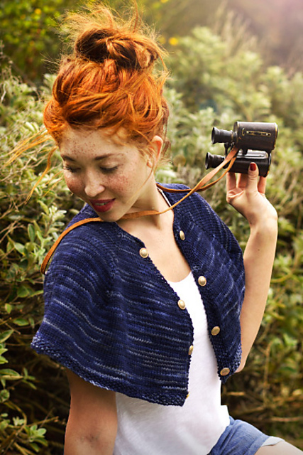 Birding Cape