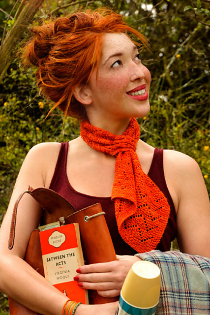 Sly Neckerchief