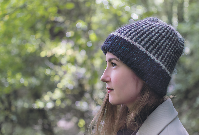 Chester Basin Hat