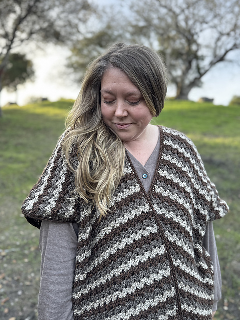 The Kena Cape