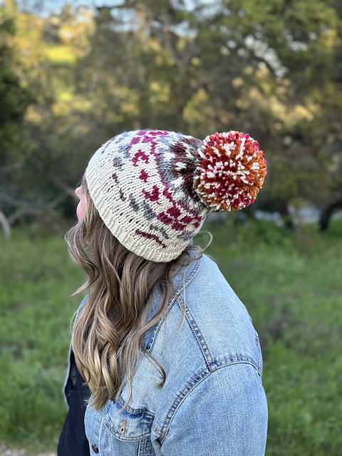 The Vieno Hat